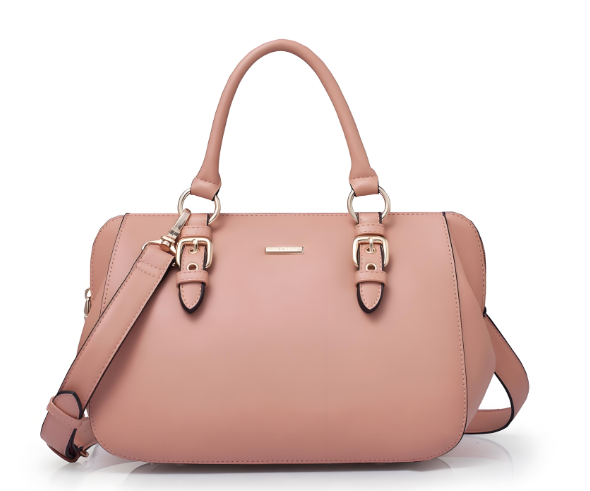 Spring Metal Bag Snap Hook