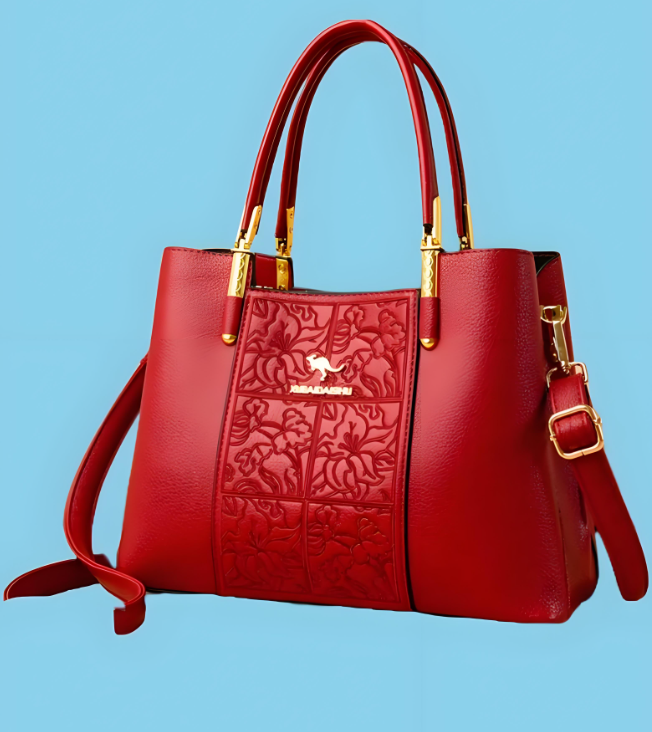 Snaps Hook with D Ring Tail