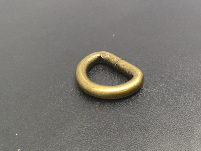 D - Ring