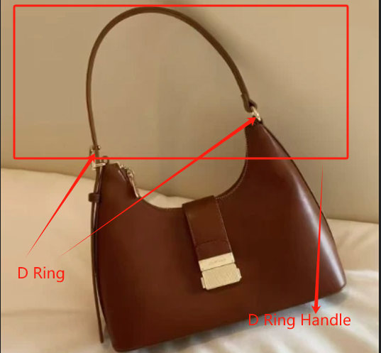 D Ring Handle