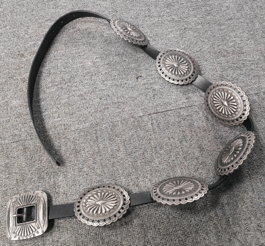 Customized shape and logo belt buckle