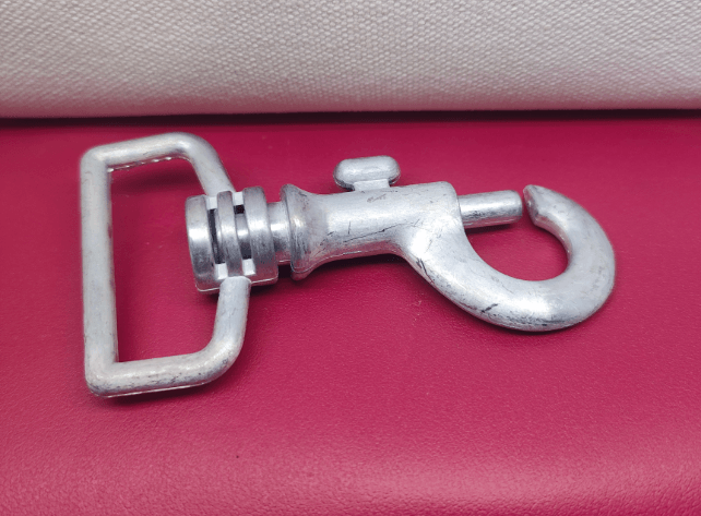 Polished Raw material 