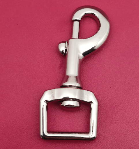 SWIVEL CLASP SNAP HOOKS