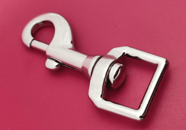 SWIVEL CLASP SNAP HOOKS