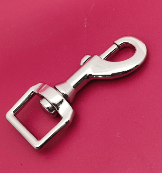 SWIVEL CLASP SNAP HOOKS