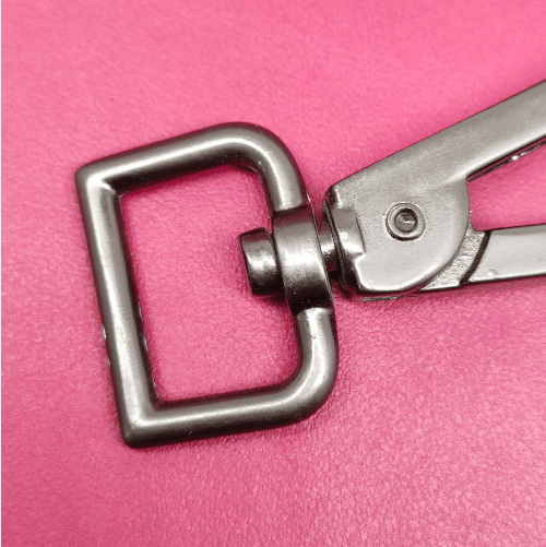 The tail of dog hook