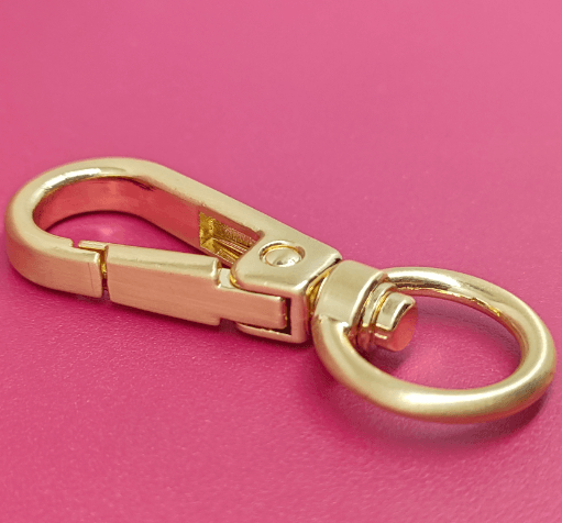 keychain clasp snap hook