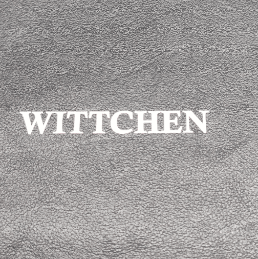 stickers metal bag labels