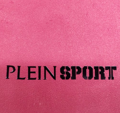 stickers metal bag labels