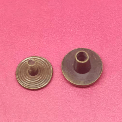 hangbag metal bag tags