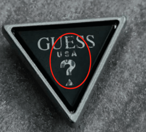 laser engraved luggage tags