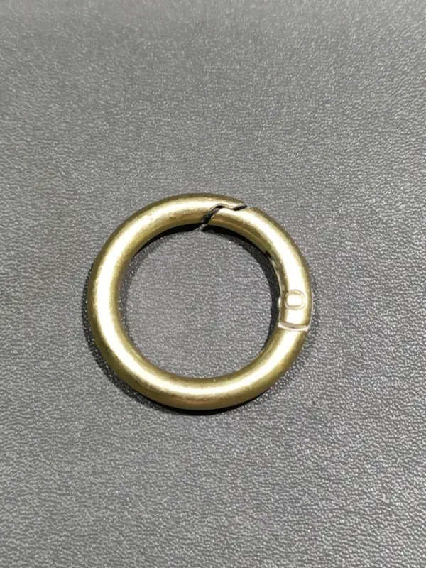 O Ring