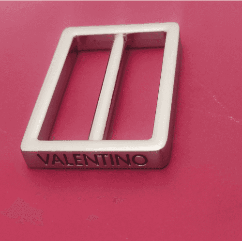 Strap Adjuster Buckle