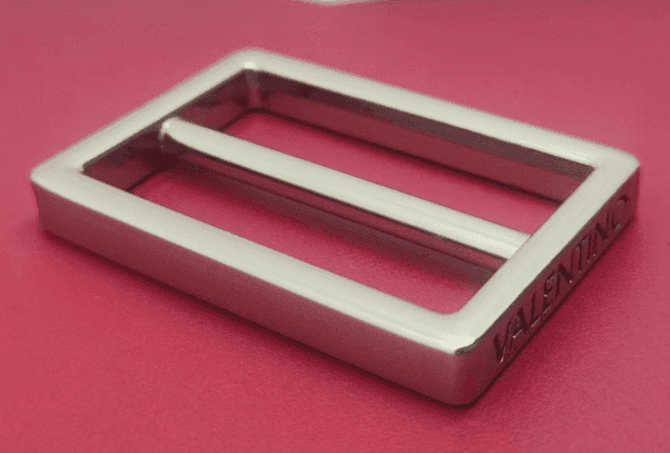 Strap Adjuster Buckle