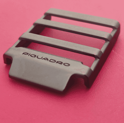 Metal Backpack Buckle