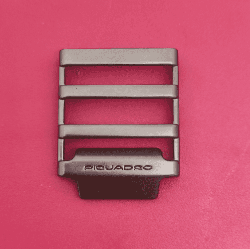 Metal Backpack Buckle