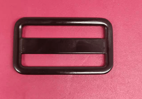 38mm Metal Bag Adjustable Buckle