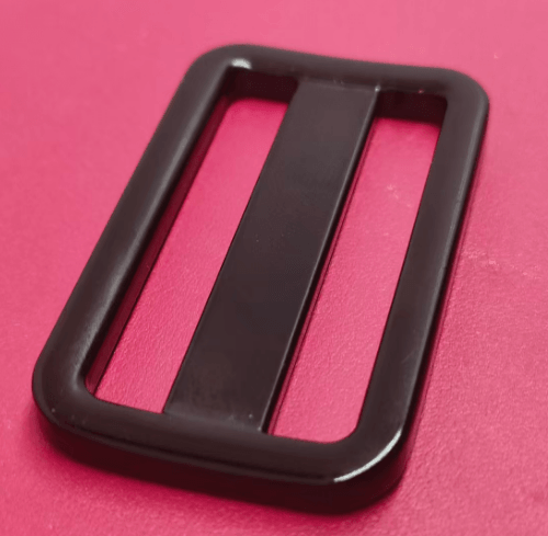 38mm Metal Bag Adjustable Buckle