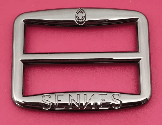 Square Adjustable Buckle