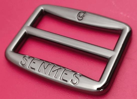 Square Adjustable Buckle