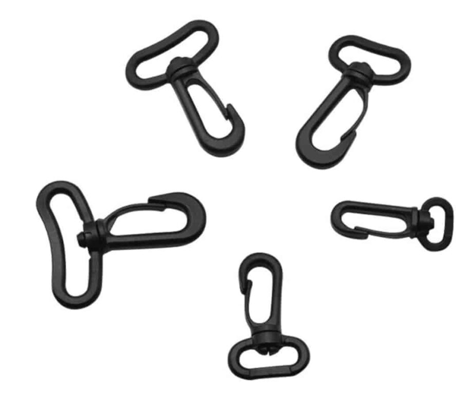 Special adjustable snap hook(dog clip) for webbing Special adjustable snap hook(dog clip) for webbing