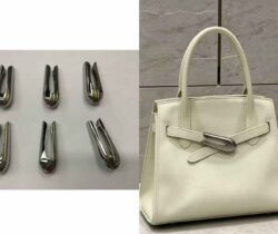 bag hardware for handbags