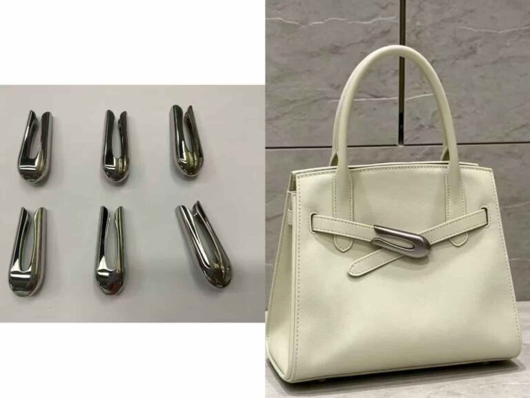 bag hardware for handbags