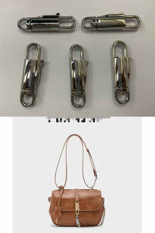 wholesale bag hardware fittings