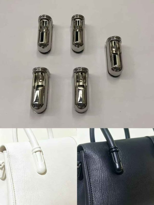 OEM bag hardware for handbags