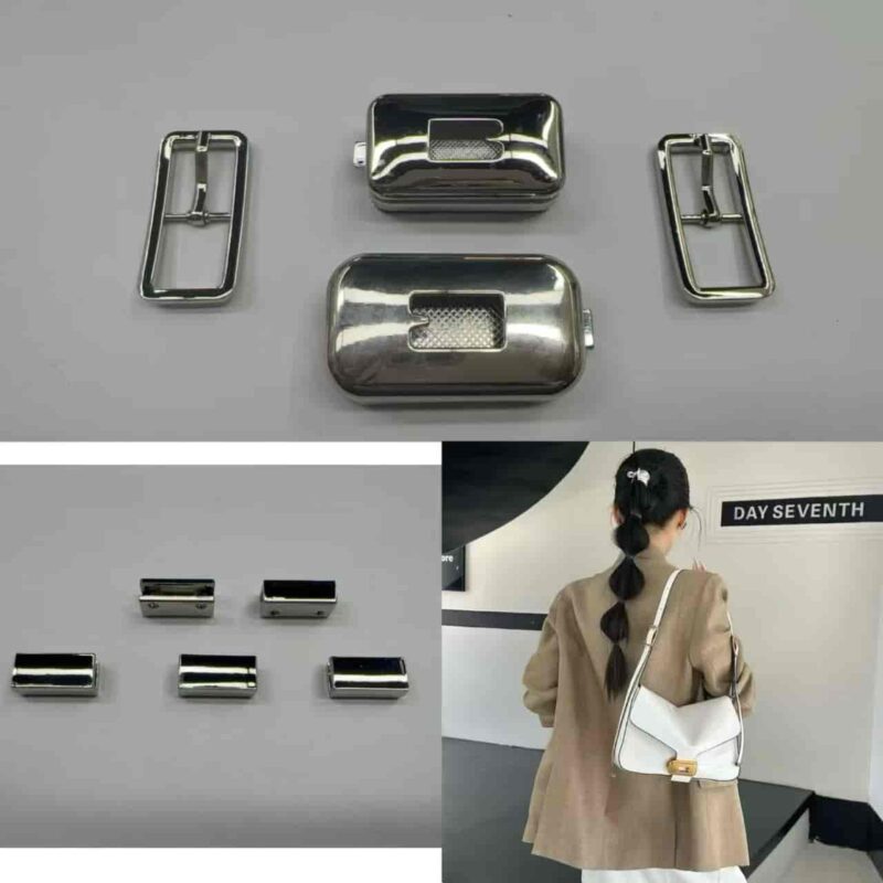 Handbag Twist Turn Lock Handbag Twist Turn Lock