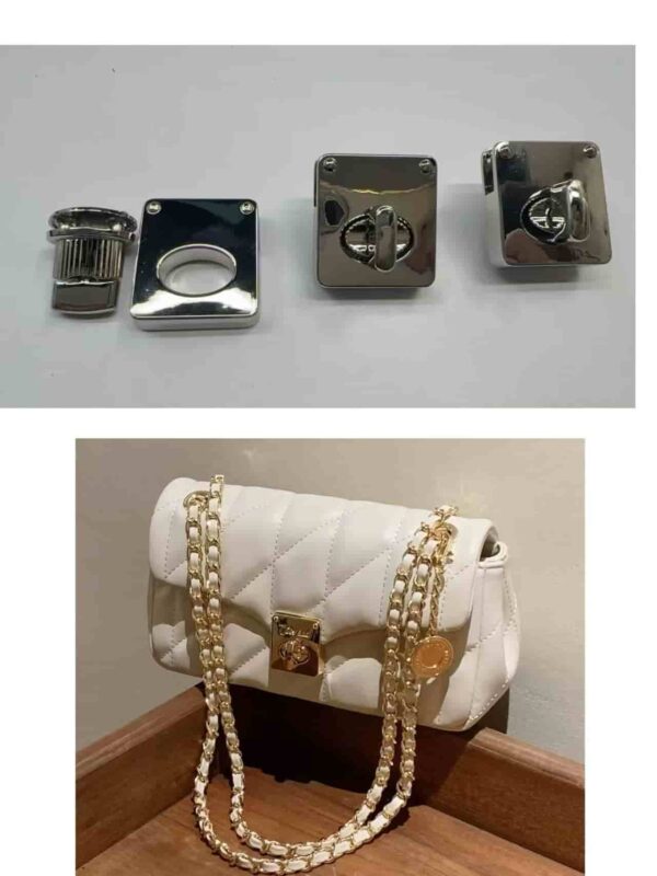 Squre Turn Lock Squre Turn Lock