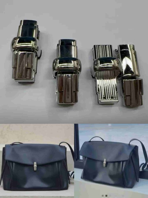 Vertical Strip Push Lock Vertical Strip Push Lock