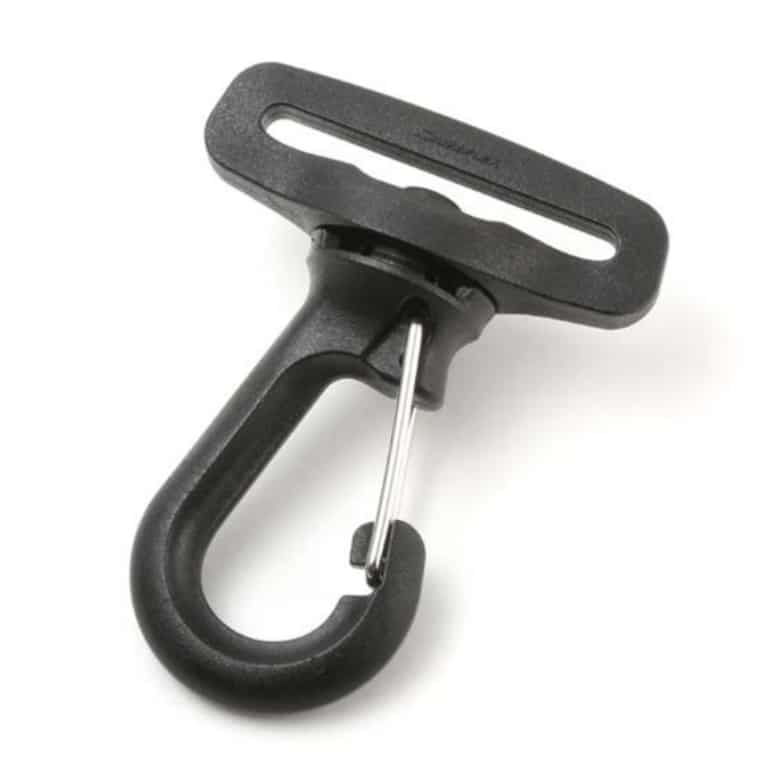 Thick body and strong snap hook(dog clip) Thick body and strong snap hook(dog clip)