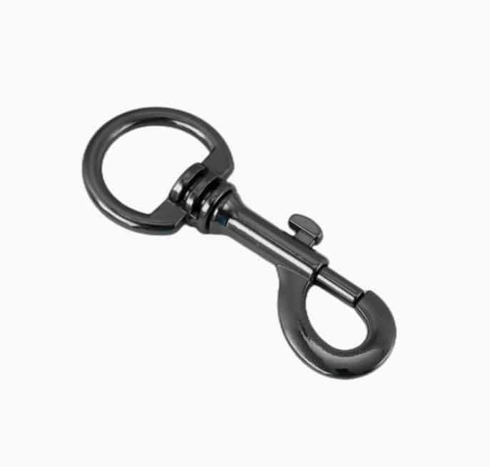 Fixed snap hook(dog clip) Fixed snap hook(dog clip)