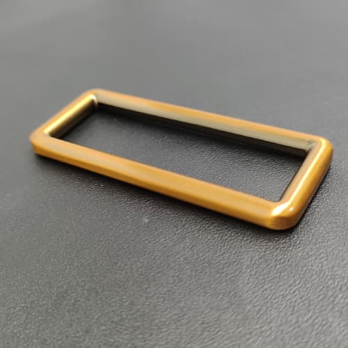 zinc alloy frame