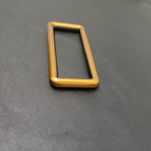 zinc alloy frame
