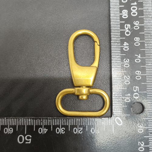 bag hardware