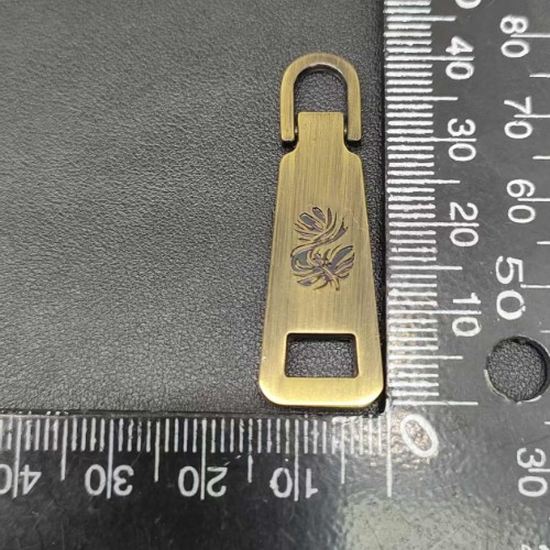 zinc alloy Puller