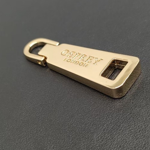 light gold color puller