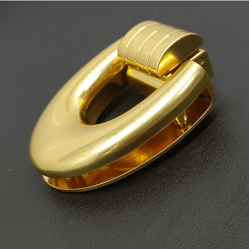 Lock buckle