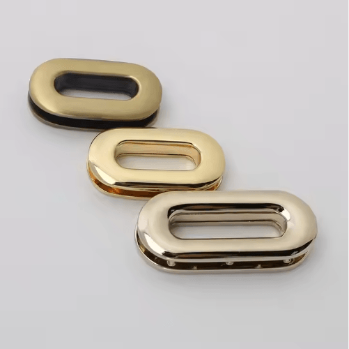 zinc alloy eyelet