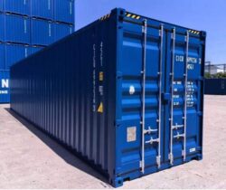 Luggage hardware, marine shipping containers