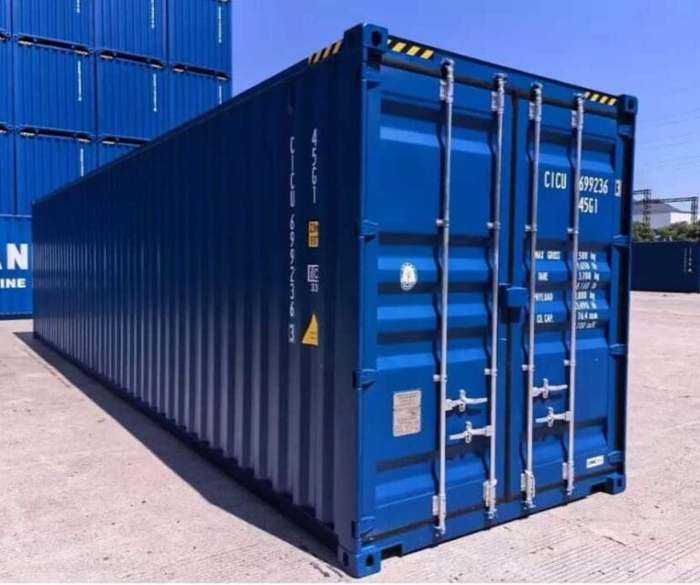 Luggage hardware, marine shipping containers