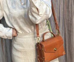 hardware fitting for handbag