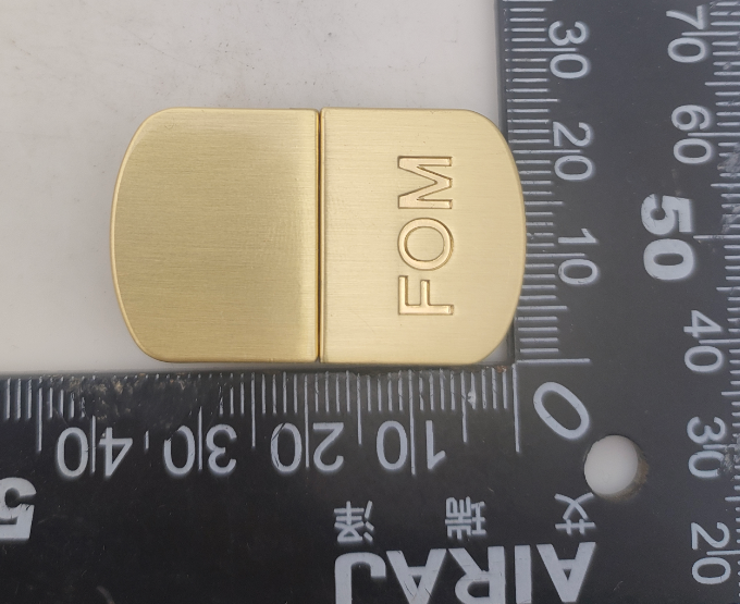 physical sample