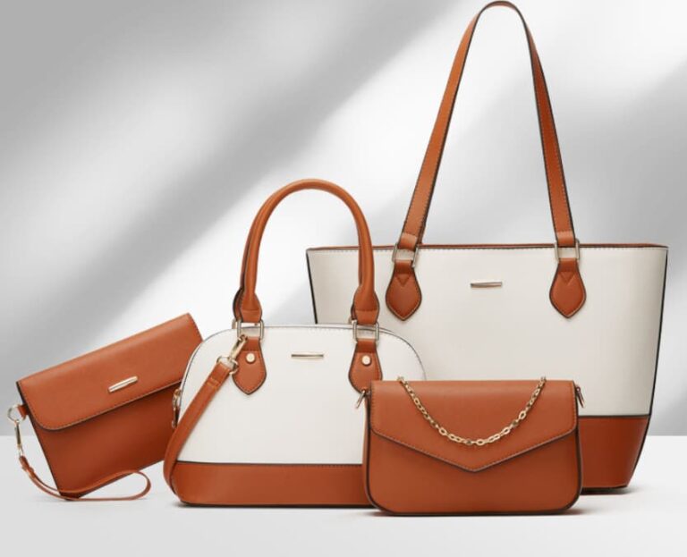 Women’s Fashion Shoulder Bags