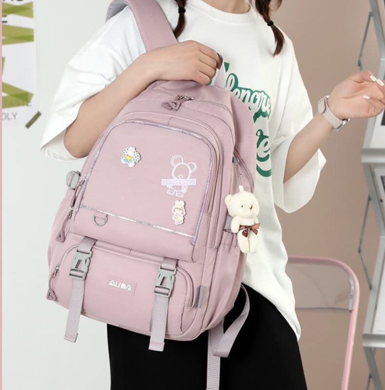 School Bags