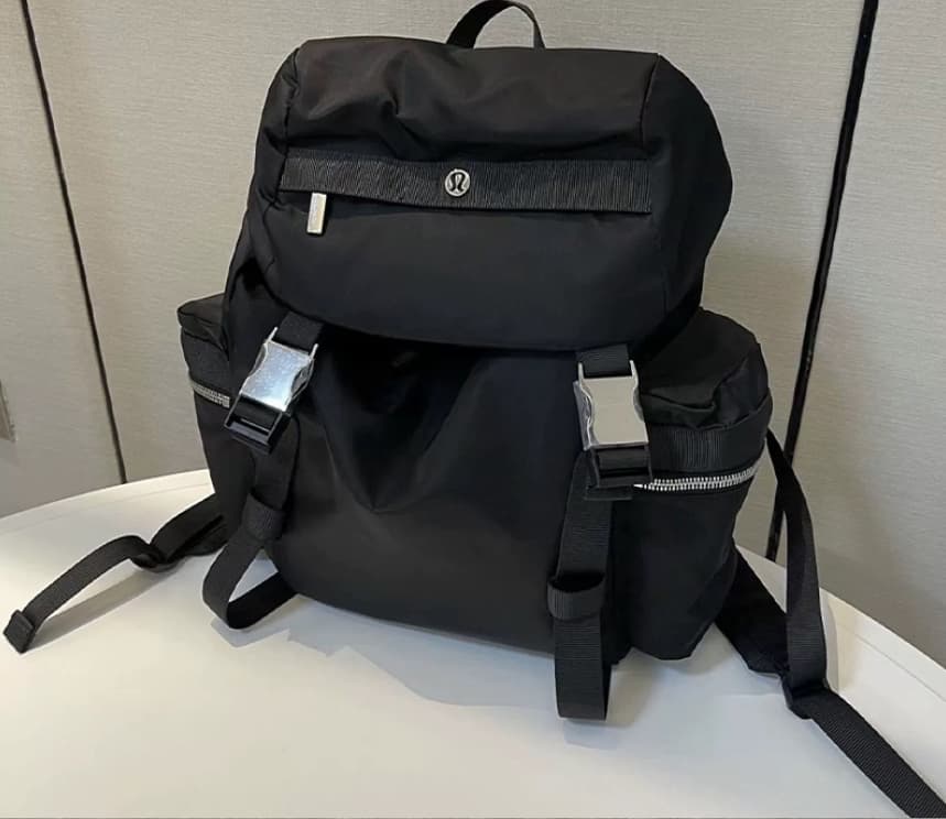 Outdoor Rucksacks