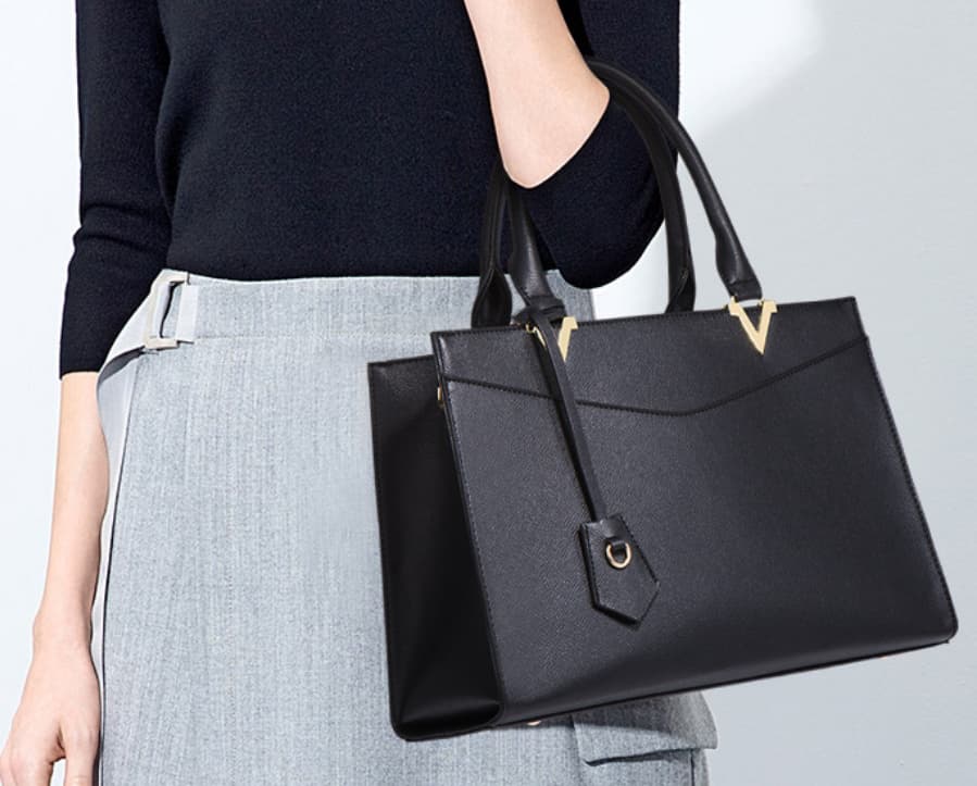 bag hardware