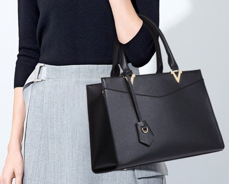 bag hardware